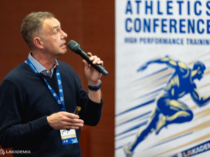 II Athletics Conference - High Performance Training obrazek 20