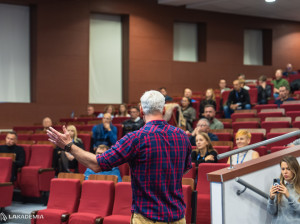 II Athletics Conference - High Performance Training obrazek 3