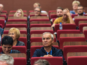 II Athletics Conference - High Performance Training obrazek 10