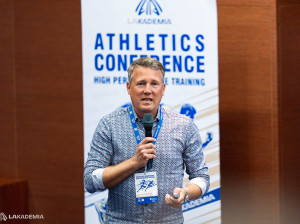 II Athletics Conference - High Performance Training obrazek 24