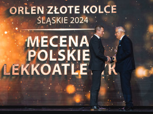 Gala ORLEN Złote Kolce Śląskie 2024 obrazek 5