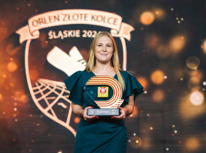 Gala ORLEN Złote Kolce Śląskie 2024 obrazek 12