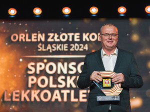 Gala ORLEN Złote Kolce Śląskie 2024 obrazek 15