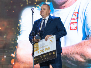 Gala ORLEN Złote Kolce Śląskie 2024 obrazek 9