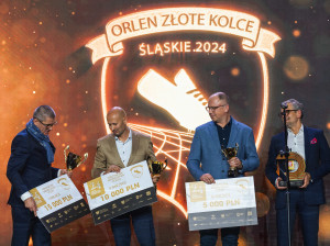 Gala ORLEN Złote Kolce Śląskie 2024 obrazek 1