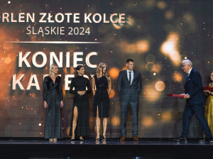 Gala ORLEN Złote Kolce Śląskie 2024 obrazek 3