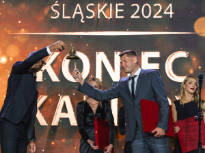 Gala ORLEN Złote Kolce Śląskie 2024 obrazek 18