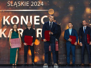 Gala ORLEN Złote Kolce Śląskie 2024 obrazek 3