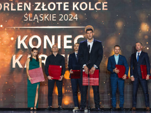 Gala ORLEN Złote Kolce Śląskie 2024 obrazek 6