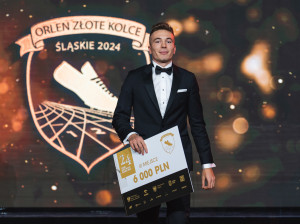 Gala ORLEN Złote Kolce Śląskie 2024 obrazek 2