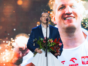 Gala ORLEN Złote Kolce Śląskie 2024 obrazek 18