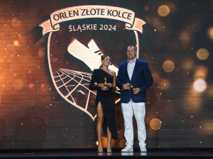 Gala ORLEN Złote Kolce Śląskie 2024 obrazek 8