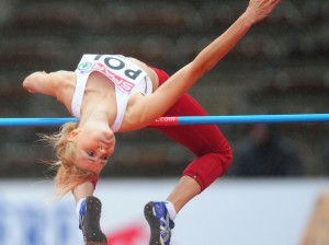 Drużynowe Mistrzostwa Europy Sztokholm drugi dzien (Fot. Marek obrazek 7