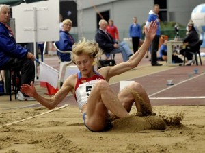 Superliga PE w wielobojach - cz. II (fot. Piotr Sumara) obrazek 2