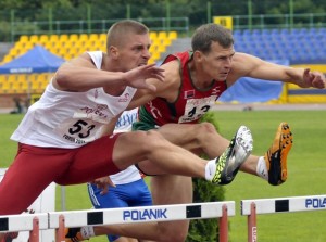 Superliga PE w wielobojach - cz. II (fot. Piotr Sumara) obrazek 12