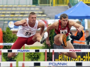 Superliga PE w wielobojach - cz. II (fot. Piotr Sumara) obrazek 20