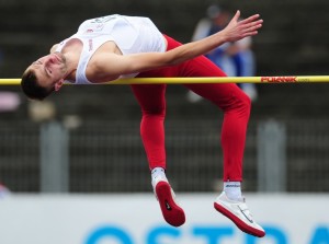 MME U23 Ostrava dzień drugi obrazek 2