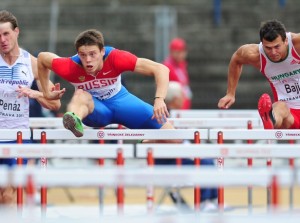 MME U23 Ostrava dzień drugi obrazek 3