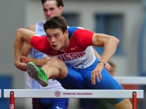 MME U23 Ostrava dzień drugi obrazek 5