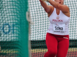 MME U23 Ostrava dzień drugi obrazek 8