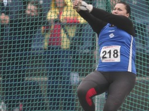 87 Mistrzostwa Polski w lekkiej atletyce Bydgoszcz 2011(fot Mar obrazek 5