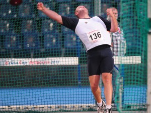 87 Mistrzostwa Polski w lekkiej atletyce Bydgoszcz 2011(fot Mar obrazek 11