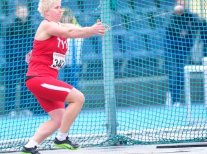 87 Mistrzostwa Polski w lekkiej atletyce Bydgoszcz 2011(fot Mar obrazek 15