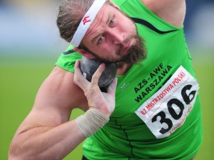 87 Mistrzostwa Polski w lekkiej atletyce Bydgoszcz 2011(fot Mar obrazek 20