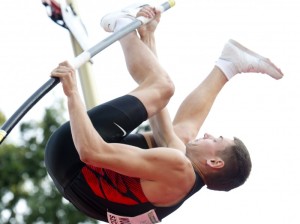 Paweł Wojciechowski(Fot Marek Biczyk) obrazek 9