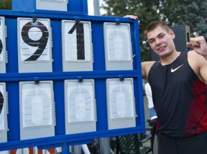 Paweł Wojciechowski(Fot Marek Biczyk) obrazek 10