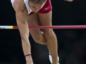 Lekkoatletyczne Mistrzostwa Świata dzień pierwszy sesja kwali obrazek 6