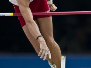 Lekkoatletyczne Mistrzostwa Świata dzień pierwszy sesja kwali obrazek 7