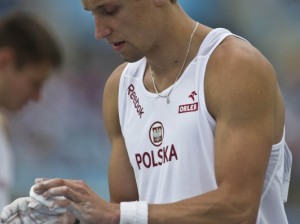 Lekkoatletyczne Mistrzostwa Świata dzień pierwszy sesja kwali obrazek 10