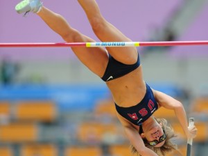 Lekkoatletyczne Mistrzostwa Świata dzień drugi sesja kwalifik obrazek 2