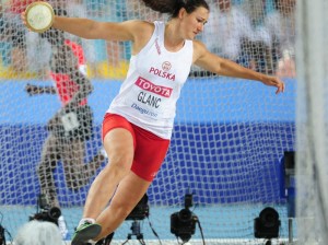 Lekkoatletyczne Mistrzostwa Świata dzień drugi sesja sesja po obrazek 13