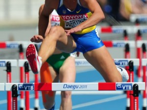 Lekkoatletyczne Mistrzostwa Świata trzeci drugi sesja kwalifik obrazek 10