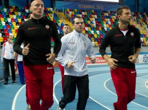 2012.03.08 14. Halowe Mistrzostwa Świata w lekkoatletyce (Fot  obrazek 5