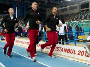 2012.03.08 14. Halowe Mistrzostwa Świata w lekkoatletyce (Fot  obrazek 6