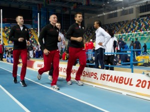 2012.03.08 14. Halowe Mistrzostwa Świata w lekkoatletyce (Fot  obrazek 7