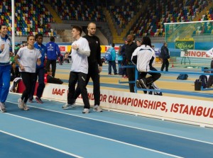 2012.03.08 14. Halowe Mistrzostwa Świata w lekkoatletyce (Fot  obrazek 14