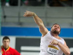 2012.03.09 14. Halowe Mistrzostwa Świata w lekkoatletyce obrazek 7