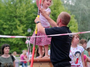 13. Piknik Olimpijski obrazek 1