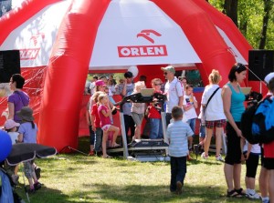 13. Piknik Olimpijski obrazek 19