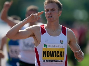 88. Mistrzostwa Polski Seniorów obrazek 20