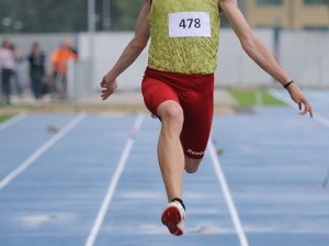 29. Młodzieżowe Mistrzostwa Polski dzień 1. obrazek 1