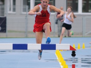 29. Młodzieżowe Mistrzostwa Polski dzień 1. obrazek 7