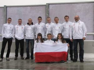 19. Mistrzostwa Europy w Biegach Przełajowych - Budapeszt 2012 obrazek 16