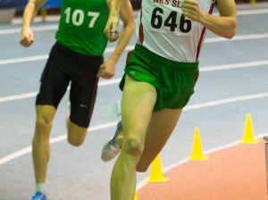 2013.02.16 57. Halowe Mistrzostwa Polski Seniorów obrazek 7