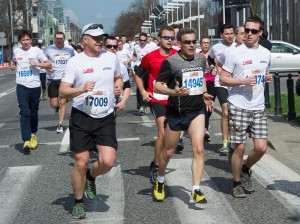 2013.04.21 Orlen Warsaw Maraton 82. Mistrzostwa Polski w Marato obrazek 13