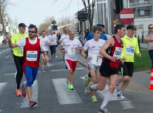 2013.04.21 Orlen Warsaw Maraton 82. Mistrzostwa Polski w Marato obrazek 16